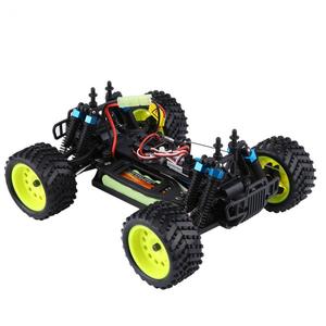 HSP 94186 (PRO) Brushed/Brushless Remote Control Car 1/16 Electric Rc <strong>Cart</strong> with Ecommerce Custom Shanghai Bricstar - Product Image 4