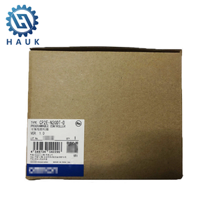 Marke Original Om-ron CP2E-N20DT-D CP2E Serie Kompakte SPS für Programmier bare Steuerung der industriellen System automatisierung - Product Image 3