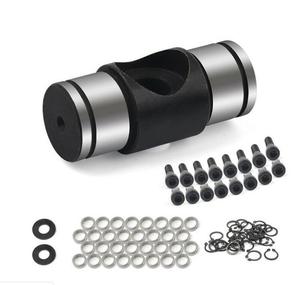 Motor Rocker kolu Trunion kiti büyük klipler LS1 LS3 LS7 LS SBLST-KIT TK007 5.3L 6.6.2l 7.0L çin motor parçası dayanıklı Chevrolet - Product Image 1