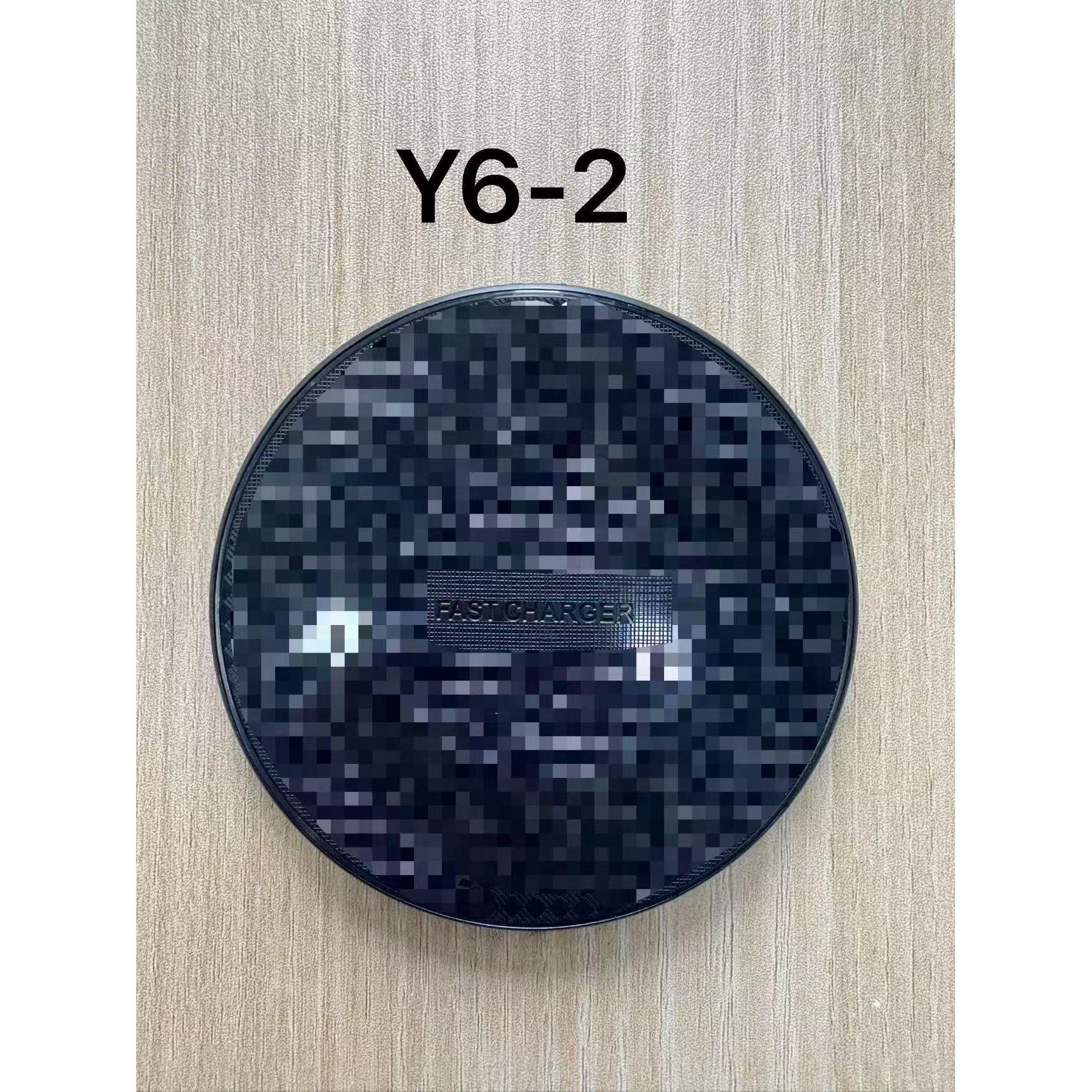 Y6-2 negro