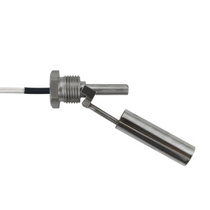 Side Mounted Stainless Steel Float Switch <strong>Dumpy</strong> <strong>Level</strong> Survey Instrument - Product Image 3