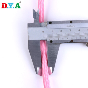 Cordón de 14mm Cordón de cuerda Cuerda elástica de goma para saltar al aire libre y Bungee - Product Image 6