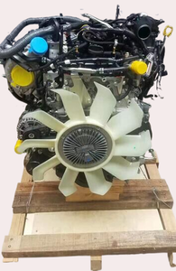Automobile Use Dmax 4jj1 <strong>Engine</strong> Assembly - Product Image 3