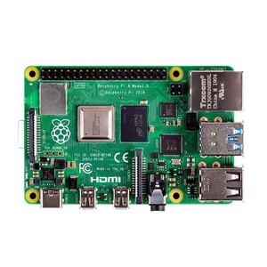 Original <strong>Raspberry</strong> <strong>Pi</strong> 4B 4GB 1.5GHZ <strong>CPU</strong> wireless 5.0 dual interface Ethernet <strong>Raspberry</strong> <strong>Pi</strong> 4 Generation <strong>Type</strong> B