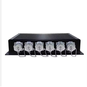 Multi-functions Industrial Rugged <strong>Compact</strong> <strong>Computer</strong> with Al-alloy IP67 Waterproof <strong>Embedded</strong> Box Pc Marine Industrial <strong>Computer</strong> - Product Image 6
