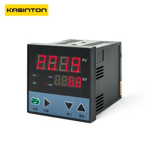 JSD--C-A2 intelligente digitale Temperatur regler PID-Temperatur anzeige - Product Image 5