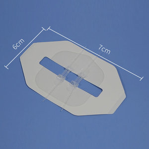 Zip khâu khâu steri Dải khẩn cấp vết thương đóng cửa thiết bị cho nhanh chóng đóng cửa - Product Image 6