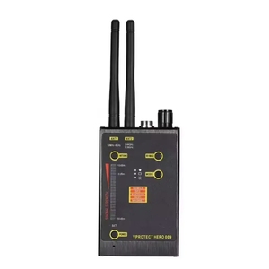 Hero009 Modelo Mini Sensor de presencia infrarrojo Escáner Nuevo Detector de cámara oculta Anti-Candid Red WiFi Protección DE SEGURIDAD ABS - Product Image 1