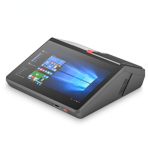 工厂价格11.6英寸安卓触摸屏POS一体机，带RK3568/2gb/WIFI/BT - Product Image 3