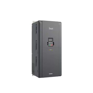 适用于INVT GD100-PV太阳能水泵逆变器0.4kw-380v三相MPPT Dc/交流输入逆变器，适用于0.75kw 1.5kw 2.2kw太阳能系统 - Product Image 3