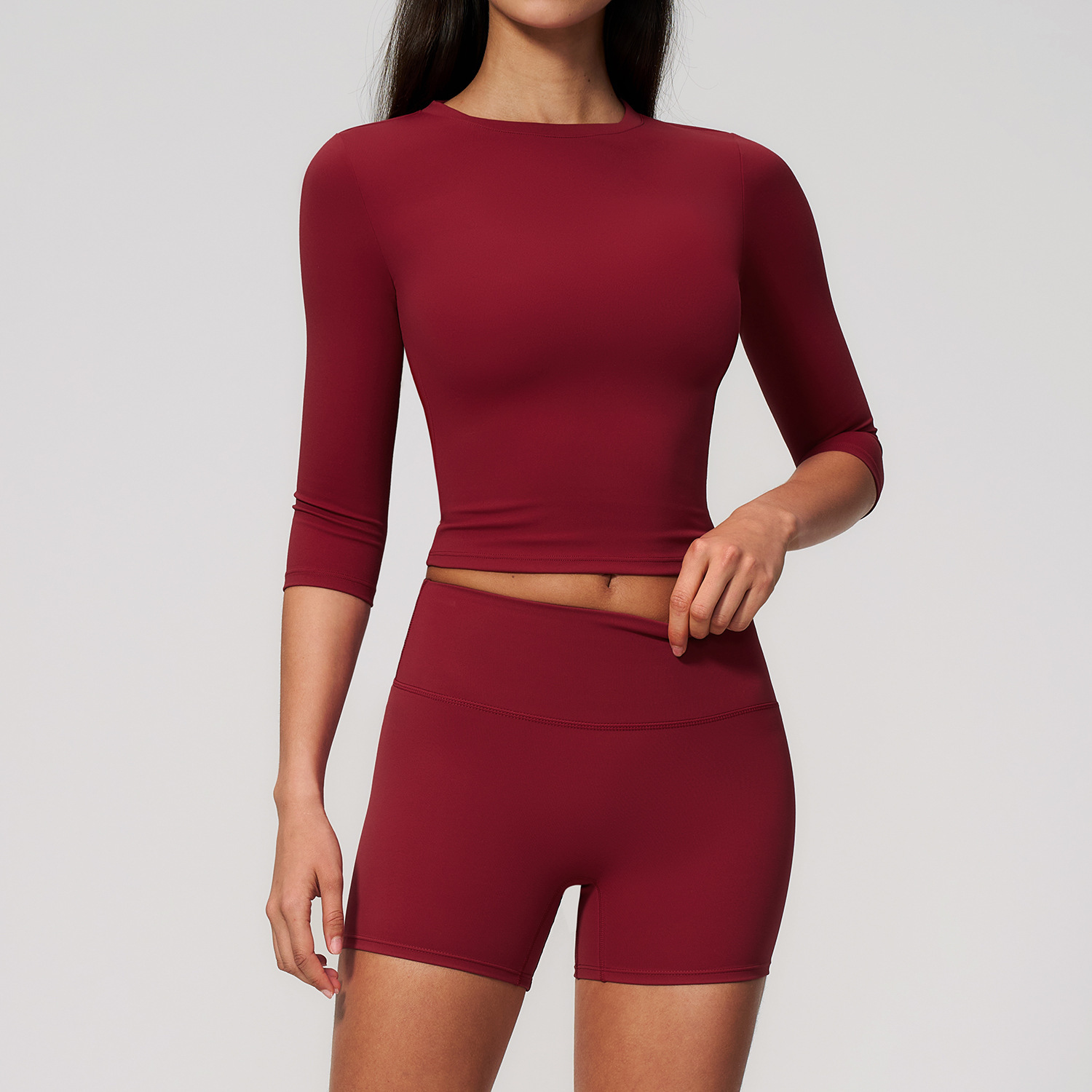 Cherry Red