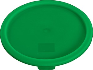 1/2/4/6/7.5/10/15/20L круглый контейнер для хранения PP для кухни - Product Image 4
