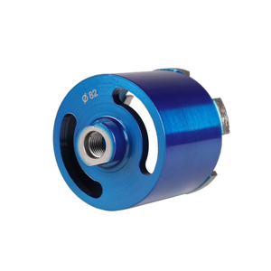 Kuru elmas çekirdek matkap ucu seti 68/72/76/82mm özelleştirme Turbo segment ucu toz yuvası kuru temiz delik - Product Image 2