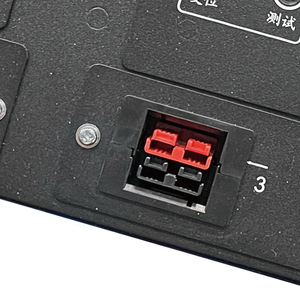 インテリジェントリモートコントロールスマートPDUメーターイーサネットポート付きTCP SNMP 485MODBUS LV製品用 - Product Image 4