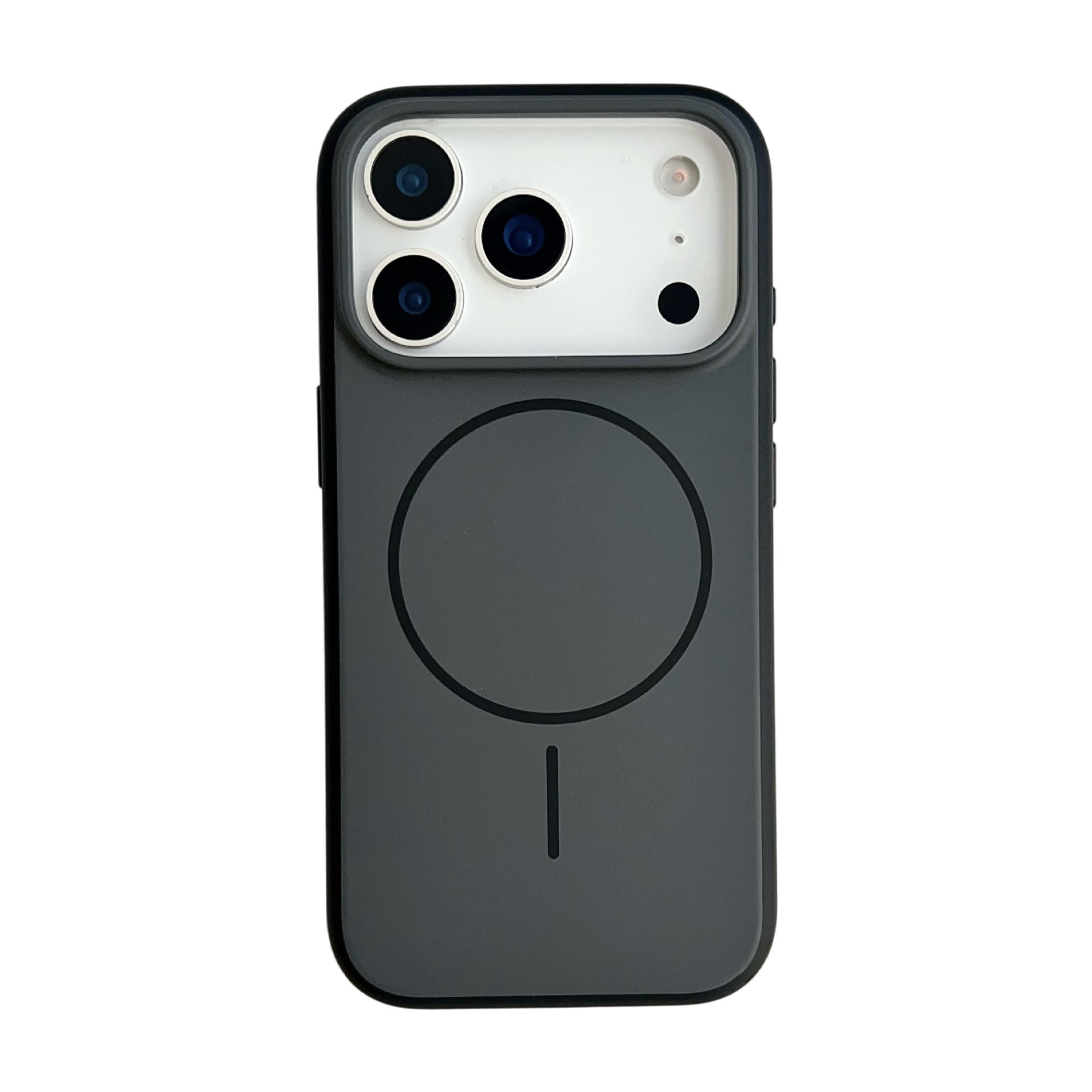Grigio Carbonio