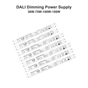 Dimmable <strong>LED</strong> Light Controller Constant Voltage 12V <strong>24V</strong> <strong>36W</strong> <strong>LED</strong> Power Supply DALI <strong>LED</strong> Driver IP20 Single Pole Switch <strong>36W</strong> <strong>LED</strong> - Product Image 3