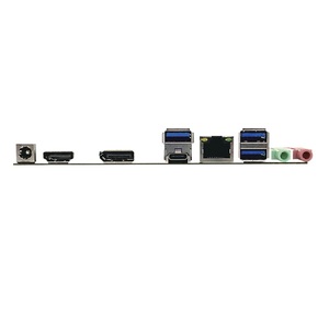 Intel I3/I5/I7/I9 CPU-Motherboard der 10./11. Serie Integrierte Grafik Doppel-DDR4-Speicherkanal SATA-Festplatte für den Desktop - Product Image 3