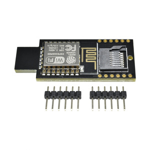 <strong>Wifi</strong> SD Virtual ATMEGA32 U4 <strong>ESP8266</strong> <strong>ESP12E</strong> Badusb Development <strong>Module</strong>