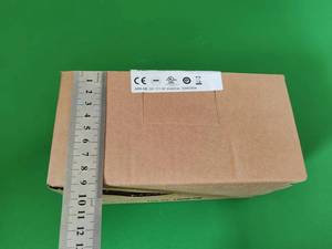 ABB NEW Original RLM01 PROFIBUS Redundancy Link <strong>Module</strong> in Stock ABB 3BDZ000398R1 PLC - Product Image 4