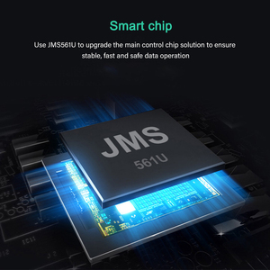 Wavlink USB 3.0デュアルベイSATA HDDドッキングステーションプラスチックPCケース2.5/3.5インチHDD SSDストレージ用外部アダプター付き - Product Image 5
