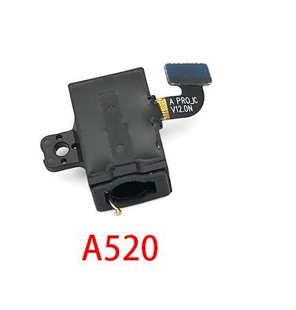 A5 2017 A520