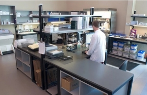 İnsan tiroid uyarıcı İmmünoglobulin, TSI ELISA seti - Product Image 5