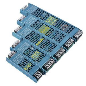 Low MOQ Free Sample <strong>LED</strong> Switching Power Supply <strong>100w</strong> Indoor IP20 Dc12v <strong>24v</strong> Ultrafine Drivers SMPS Transformer for <strong>Led</strong> - Product Image 3