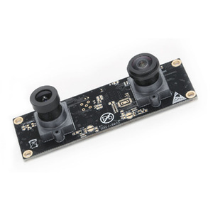 Calidad lectrónica, 335 I222291 1080 6060fps amamera 5MHual UAL - Product Image 1