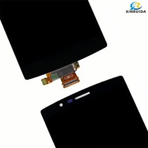 100% test yüksek kalite cep LCD telefon ekranı LG G4 mslg LS770 LCD dokunmatik ekran ekran LG G4 ekran değiştirme - Product Image 2