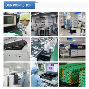 Shenzhen PCB professionale Custom circuito stampato PCBA produzione che fornisce Layout di prototipazione e supporto