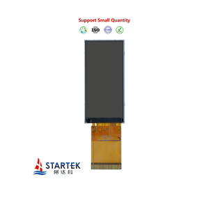 2.4 Inch <strong>TFT</strong> <strong>LCD</strong> Display Module 222x480 Resolution with Free Viewing Angle ST7796 <strong>Controller</strong> - Product Image 4