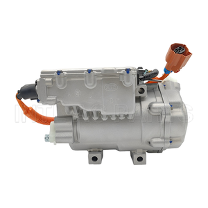 INTL-EC067 ELECTRIC AC <strong>COMPRESSOR</strong> for BYD E5 QING <strong>EV</strong> 16-18 HAEV-8103020A