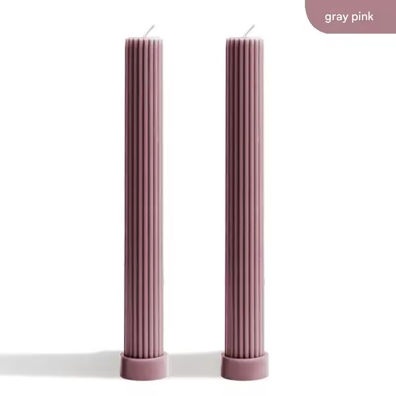 Rose gris