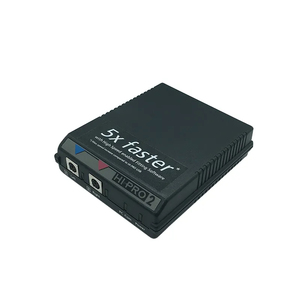 Hi-Pro 2 USB цифровой программист для слуховых аппаратов 16-канальная Совместимость со всеми брендами - Product Image 5