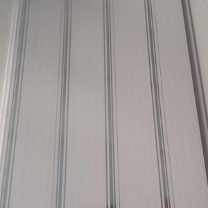 Lightweight Modern Design PVC Wall and <strong>Ceiling</strong> Panels Waterproof for Bathroom Decoration With Soundproof <strong>Function</strong> - Product Image 5