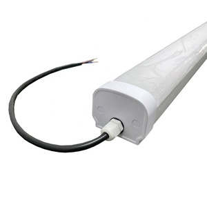 โคมไฟระย้าแอลอีดีแบบเส้นยาว21W 4ฟุต3ft 36W 40W LED - Product Image 1