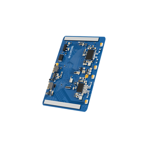 OpenWrt Smart Home-Modul QCA9531 Qualcomm WiFi <span class=keywords><strong>Wireless</strong></span> Router-Lösung Kommunikation netzwerk für serielle Port verbindung