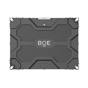 Hochwertiges P2 Indoor Video LED Display Pixel RGB Chip ROHS Voll farbmodul - Product Image 3