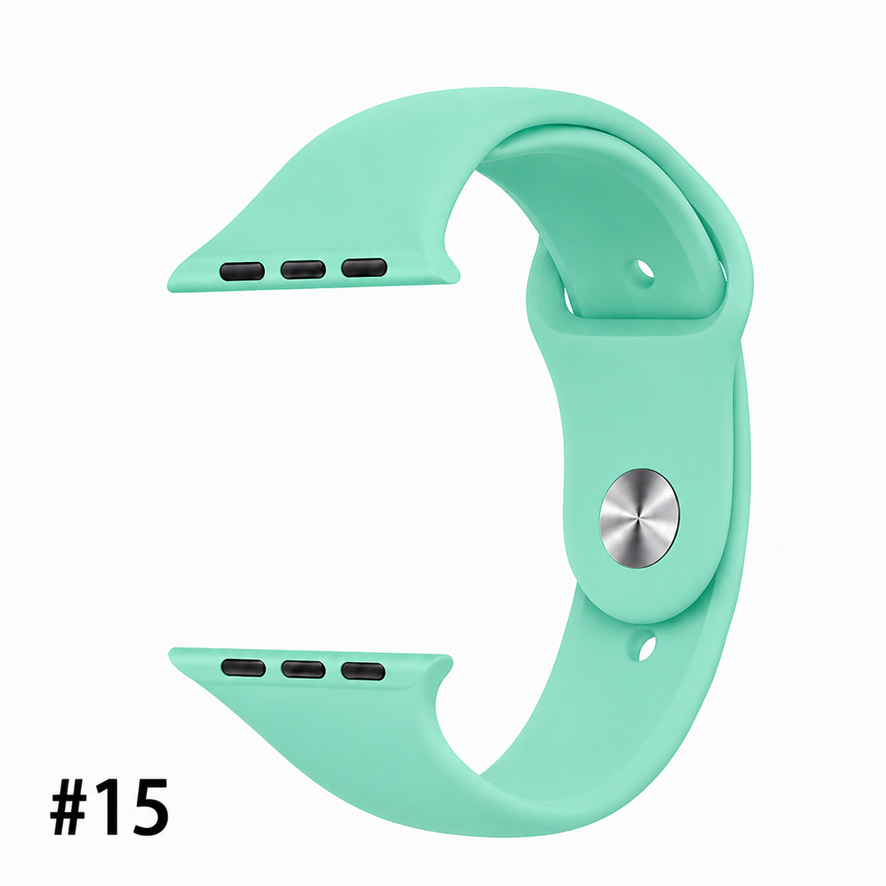 Mint Green