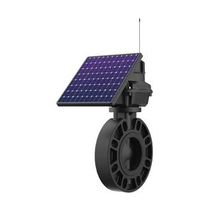 Программатор полива с дистанционным управлением IOT LoRaWAN 4G для капельного орошения - Product Image 4