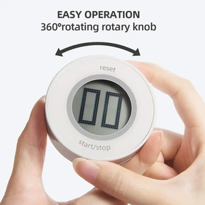 Цифровой кухонный таймер - Product Image 3