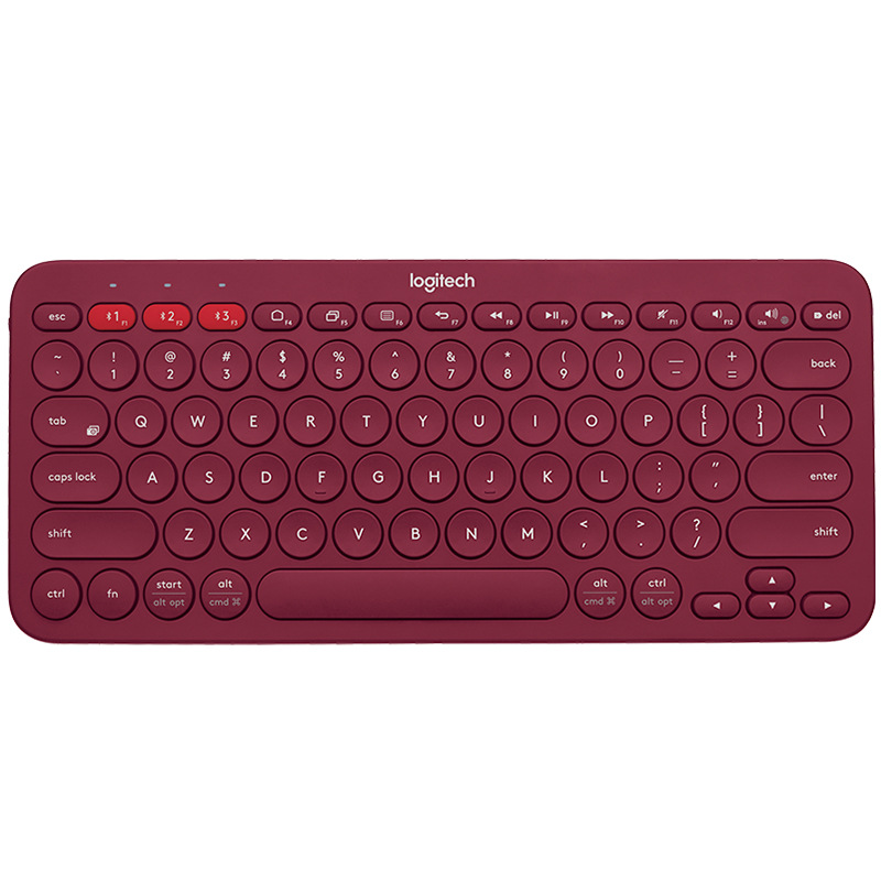 K380 rouge