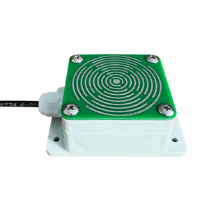 Regen-En Sneeuwdetector Sensormeter Automatische Verwarming Anti-Icing Verdamping Sneeuw-En Regenbewakingsalarminstrument - Product Image 4