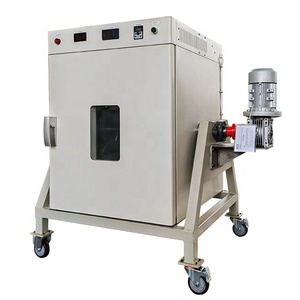 Reactor homogéneo de síntesis hidrotermal de 1000ml, con controlador automático de temperatura de programa, EAC, CE, ml - Product Image 1