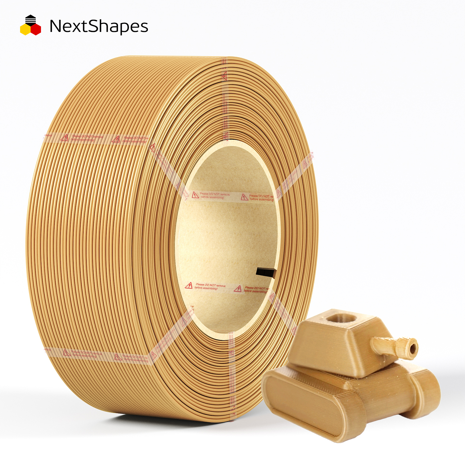 PLA-Dorado