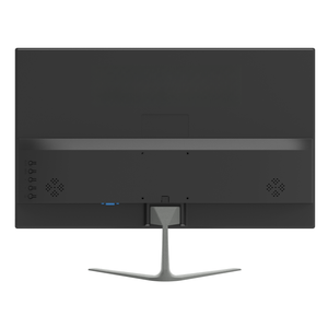 Monitor per PC LCD FHD HDR da 21.5 pollici con interfaccia capacitiva con effetti luminosi per uso Desktop aziendale - Product Image 2