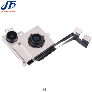 OEM后置摄像头，带传感器，适用于iphone 14 Pro Max Plus后置摄像头的更换 - Product Image 5
