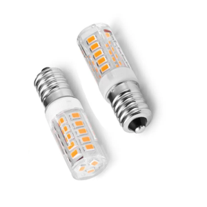 Halojen ampuller değiştirme 3W 33LED 110V 250lm E14 LED ışık ampuller - Product Image 3