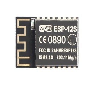 ESP-12F di controllo Wireless del modulo WIFI seriale ESP8266 ESP-12S - Product Image 3