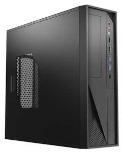 PC de escritorio para juegos 3,6 GHz 10th Gen I3/I5 con 8GB DDR4 RAM y 256GB SSD US Plug Nuevo producto - Product Image 2